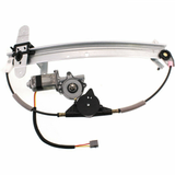 Window Regulator Rear Passenger Side Power For Ford Crown Victoria 2000-2011(FO1551111)