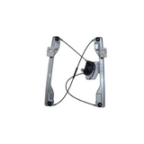 Rear Passenger Side Power Window Motor And Regulator Assembly For Ford Pickup F450 Superduty 2017-2022(FO1551137)