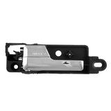 Rear Driver Side Interior Door Handle For Ford Fusion 2006-2012(FO1552115)