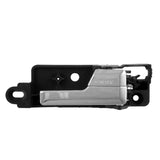 Rear Passenger Side Interior Door Handle For Ford Fusion 2006-2012(FO1553115)