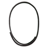 Rear Driver Side Inner Door Window Belt Weather Strip For Ford Pickup Ford F150 Svt Raptor 2010-2014(FO1590105)
