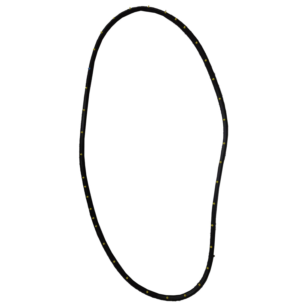 Rear Driver Side Door Seal For Ford Escape 2013-2019(FO1590108)