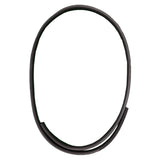 Rear Passenger Side Inner Door Window Belt Weather Strip For Ford Pickup Ford F150 Svt Raptor 2010-2014(FO1591105)