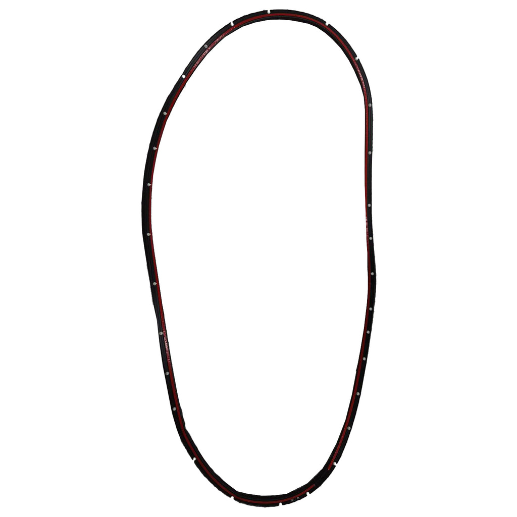 Rear Passenger Side Door Seal For Ford Focus 2012-2018(FO1591106)