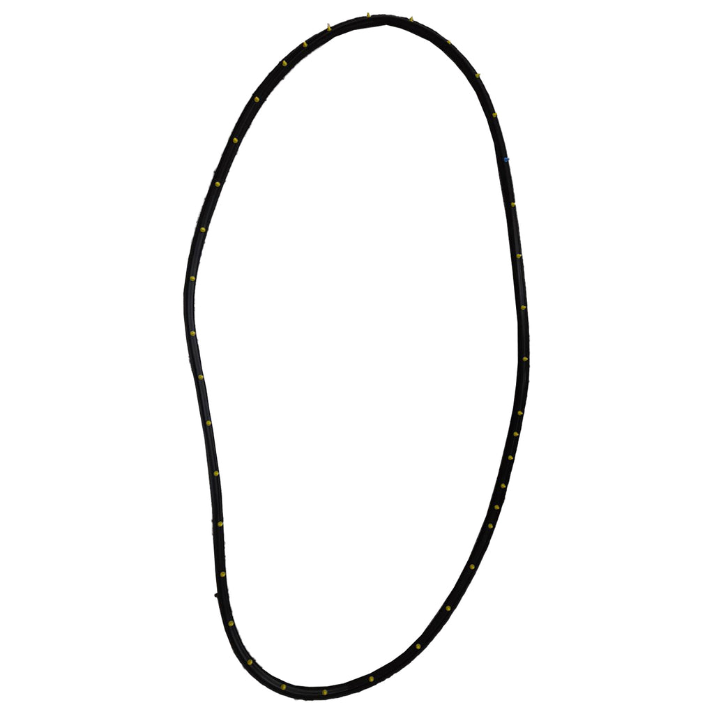 Rear Passenger Side Door Seal For Ford Escape 2013-2019(FO1591108)