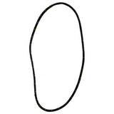 Rear Passenger Side Door Seal For Ford Escape 2013-2019(FO1591108)
