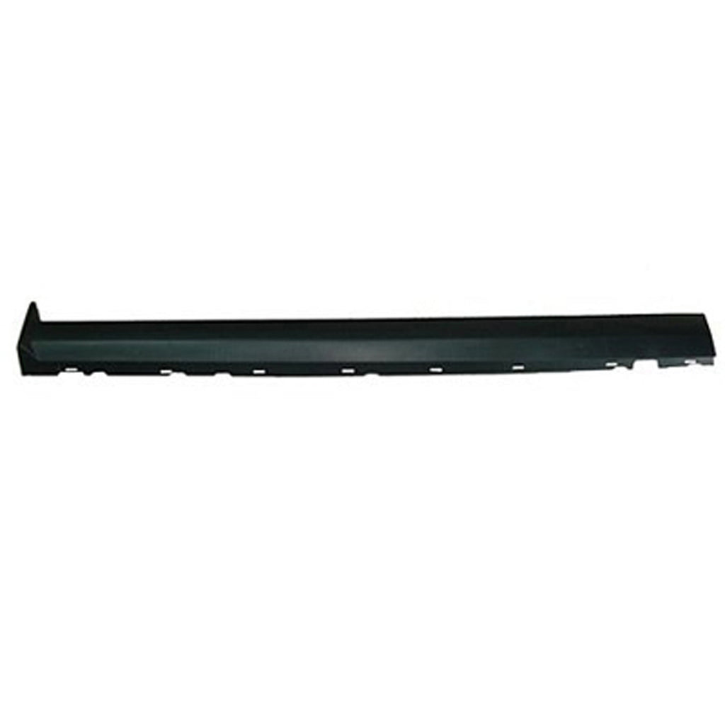 Driver Side Rocker Panel Molding For Ford Mustang Gt 2005-2009(FO1606104)