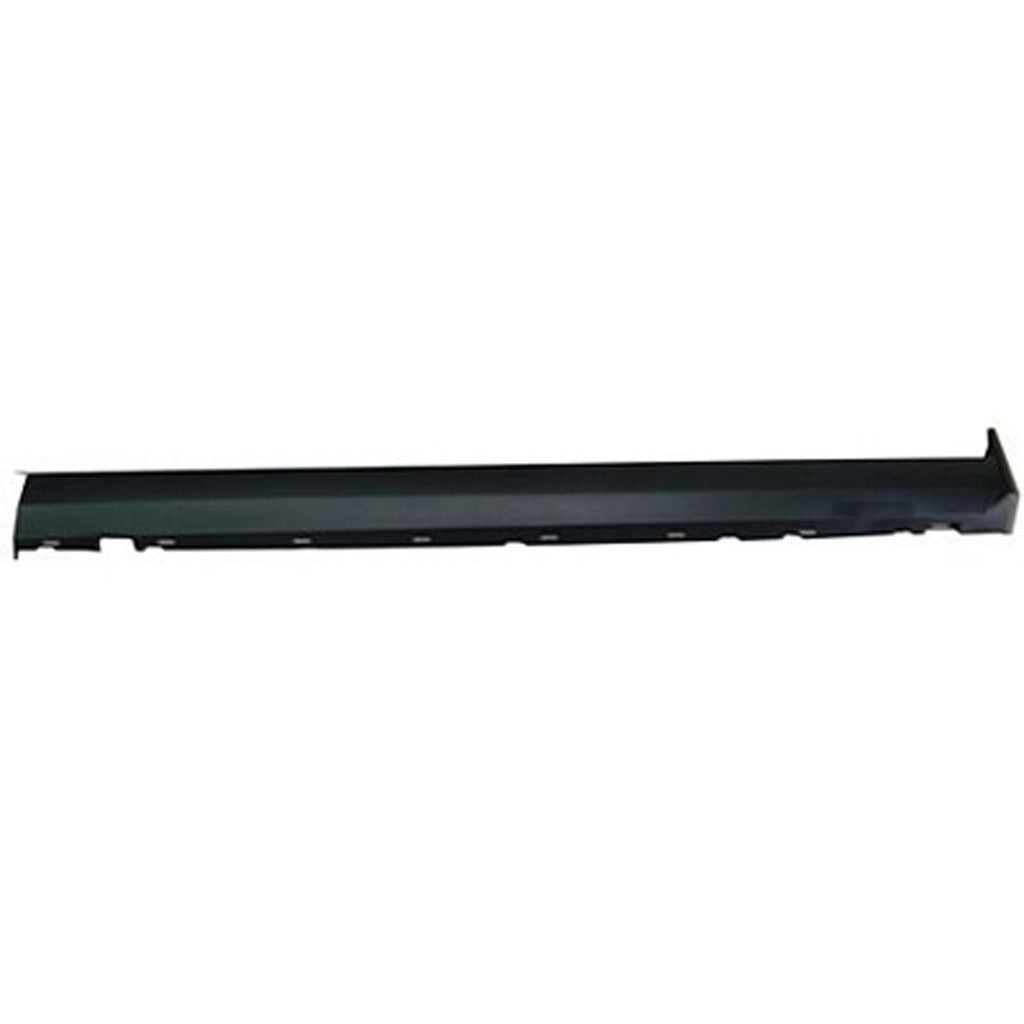Passenger Side Rocker Panel Molding For Ford Mustang Gt 2005-2009(FO1607104)