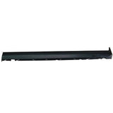 Passenger Side Rocker Panel Molding For Ford Mustang Gt 2005-2009(FO1607104)