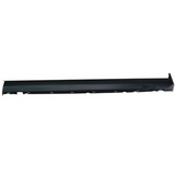 Passenger Side Rocker Panel Molding For Ford Mustang Gt 2005-2009(FO1607104)