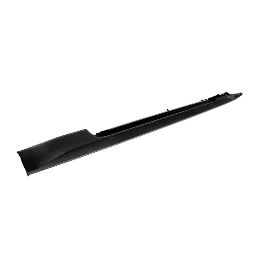 Passenger Side Rocker Panel Molding For Ford Mustang 2015-2023(FO1607108)