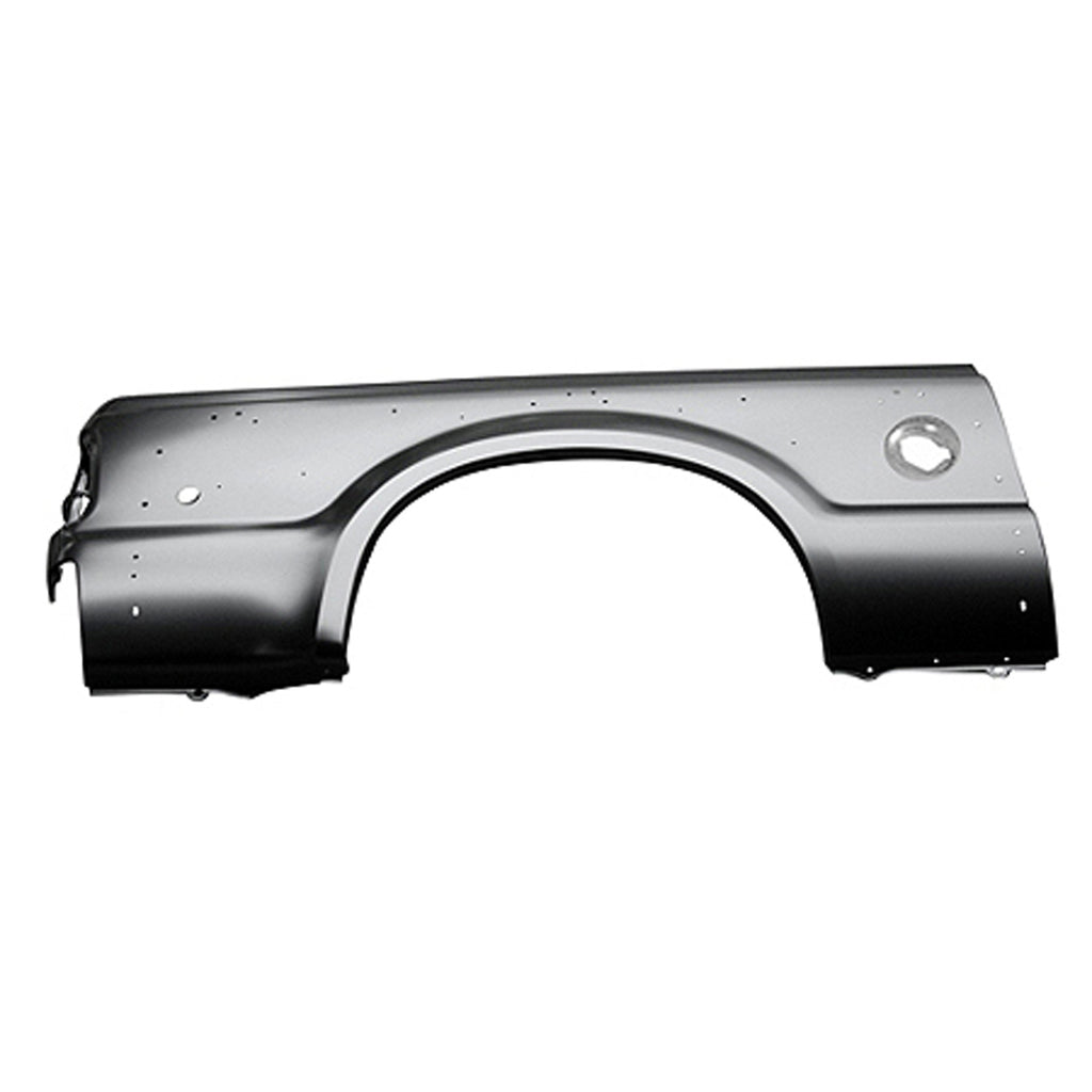 Driver Side Rear Outer Side Body Panel For Ford Pickup F450 Superduty 2000-2010(FO1620101)