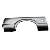 Driver Side Rear Outer Side Body Panel For Ford Pickup F450 Superduty 2000-2010(FO1620101)