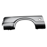 Driver Side Rear Outer Side Body Panel For Ford Pickup F450 Superduty 2000-2010(FO1620101)