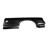 Body Panel Side Driver Side Rear Outer For Ford Pickup F450 Superduty 2000-2010(FO1620102)
