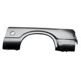 CAPA Certified Passenger Side Rear Outer Side Body Panel For Ford Pickup F450 Superduty 2000-2010(FO1621101C)