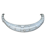CAPA Certified Rear Passenger Side Outer Wheel Housing For Ford Pickup Ford Lightduty 2004-2014(FO1711108C)