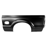 CAPA Certified Driver Side Truck Bed Panel Outer For Ford Pickup F450 Superduty 2011-2016(FO1756142C)