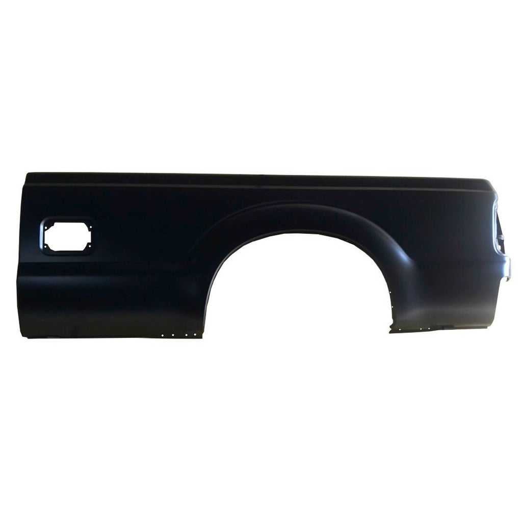 CAPA Certified Driver Side Truck Bed Panel For Ford Pickup F450 Superduty 2011-2016(FO1756143C)