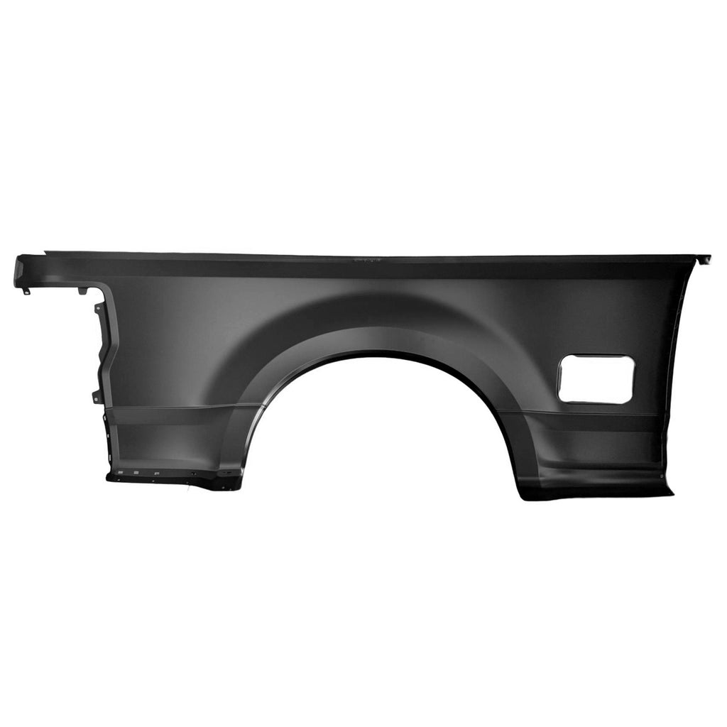 CAPA Certified Driver Side Truck Bed Panel Outer For Ford Pickup Ford Superduty 2017-2022(FO1756144C)