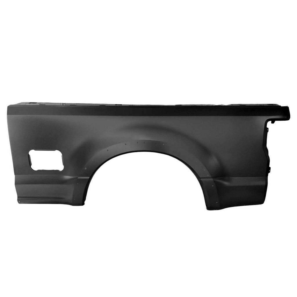 CAPA Certified Driver Side Truck Bed Panel Outer For Ford Pickup Ford Superduty 2017-2022(FO1756145C)