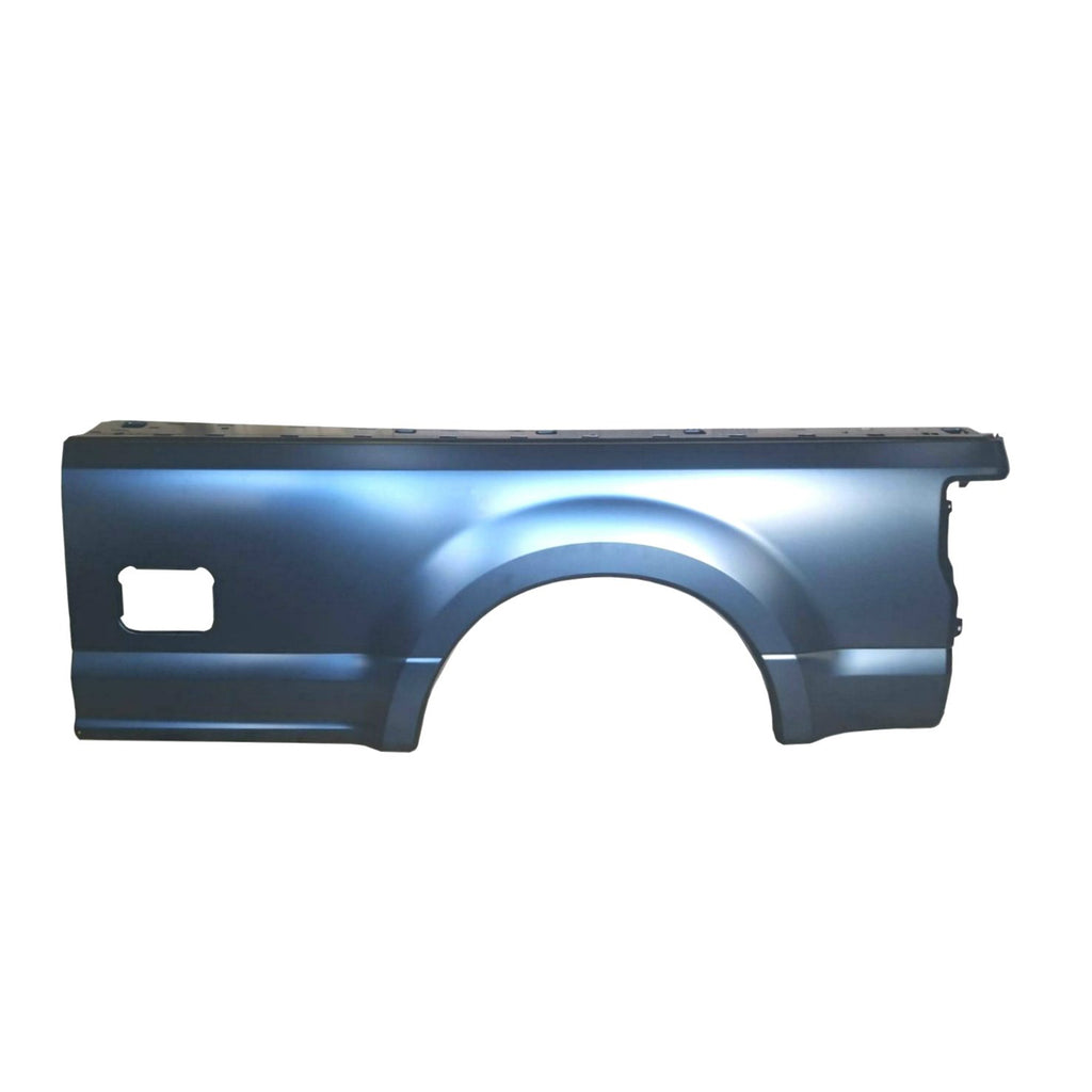 CAPA Certified Driver Side Outer Truck Bed Panel For Ford Pickup F450 Superduty 2017-2023(FO1756146C)