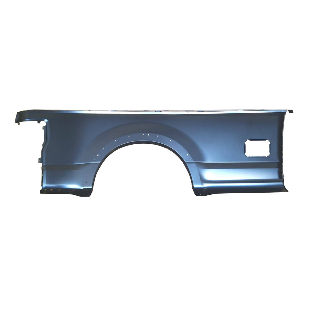 CAPA Certified Driver Side Outer Truck Bed Panel For Ford Pickup F450 Superduty 2017-2023(FO1756147C)