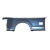 CAPA Certified Driver Side Outer Truck Bed Panel For Ford Pickup F450 Superduty 2017-2023(FO1756147C)