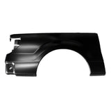 CAPA Certified Passenger Side Outer Truck Bed Panel For Ford Pickup Ford Lightduty 2009-2014(FO1757137C)