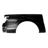 CAPA Certified Passenger Side Outer Truck Bed Panel For Ford Pickup Ford Lightduty 2009-2014(FO1757137C)