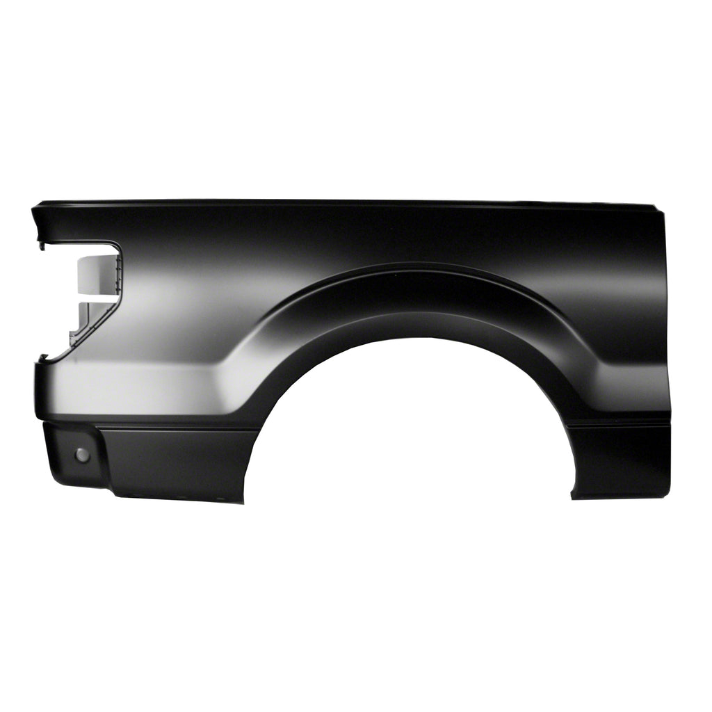 Passenger Side Outer Pickup Bed Panel For Ford Pickup Ford Lightduty 2009-2014(FO1757137)