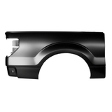 Passenger Side Outer Pickup Bed Panel For Ford Pickup Ford Lightduty 2009-2014(FO1757137)