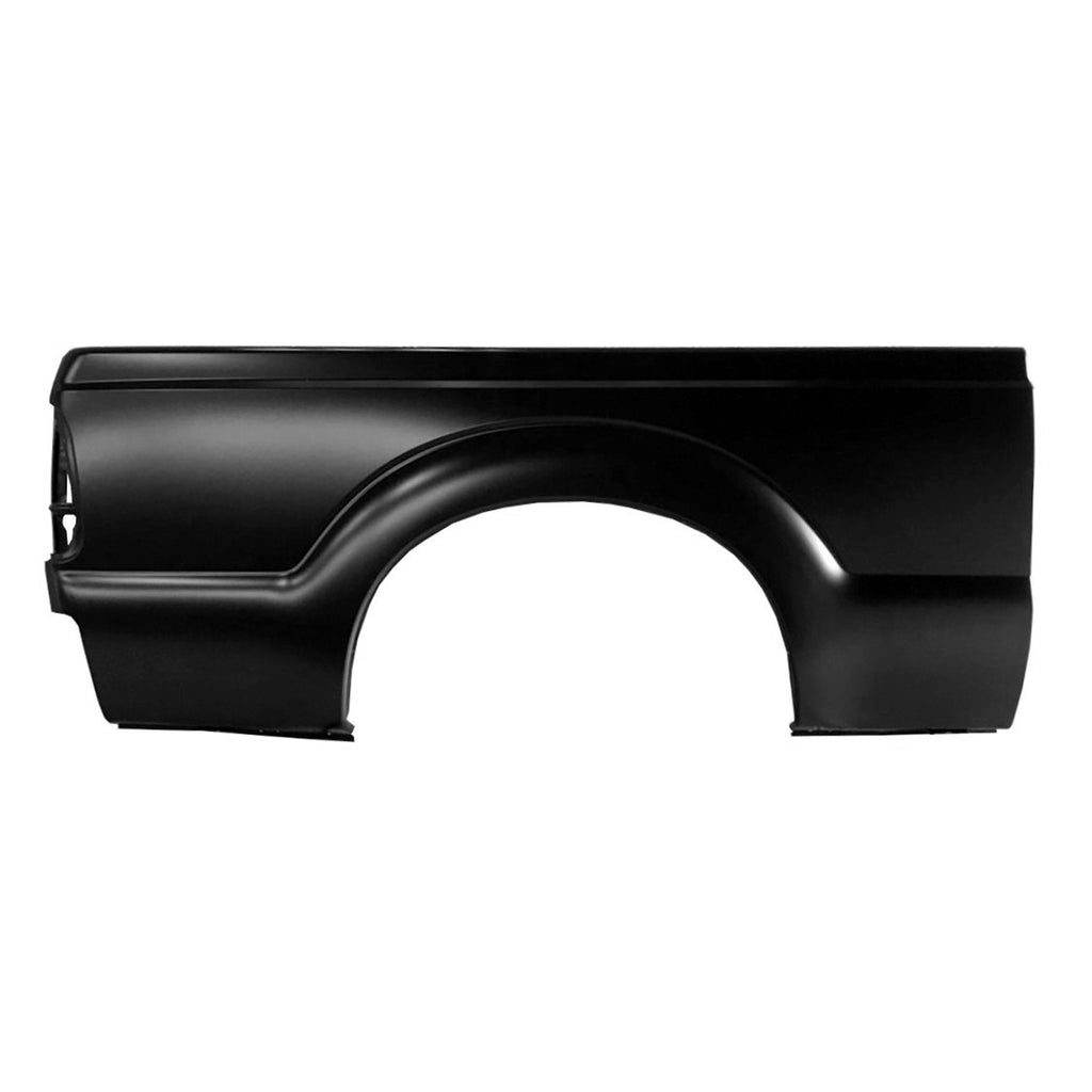 CAPA Certified Passenger Side Truck Bed Panel Outer For Ford Pickup F450 Superduty 2011-2016(FO1757142C)