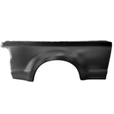 CAPA Certified Passenger Side Truck Bed Panel Outer For Ford Pickup Ford Superduty 2017-2022(FO1757145C)