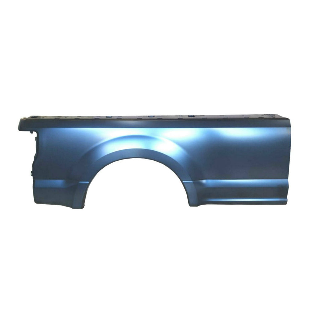 CAPA Certified Passenger Side Outer Truck Bed Panel For Ford Pickup F450 Superduty 2017-2023(FO1757146C)