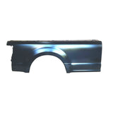 CAPA Certified Passenger Side Outer Truck Bed Panel For Ford Pickup F450 Superduty 2017-2023(FO1757147C)