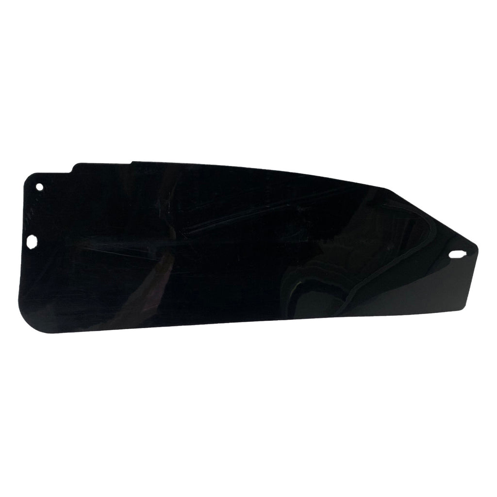 Rear Fender Splash Shield Rearward For Ford Pickup F450 Superduty 2000-2016(FO1762105)