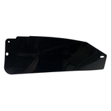 Rear Fender Splash Shield Rearward For Ford Pickup F450 Superduty 2000-2016(FO1762105)