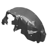 Rear Driver Side Fender Liner For Ford Maverick 2022-2024(FO1762106)