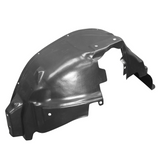 Rear Passenger Side Fender Liner For Ford Maverick 2022-2024(FO1763106)