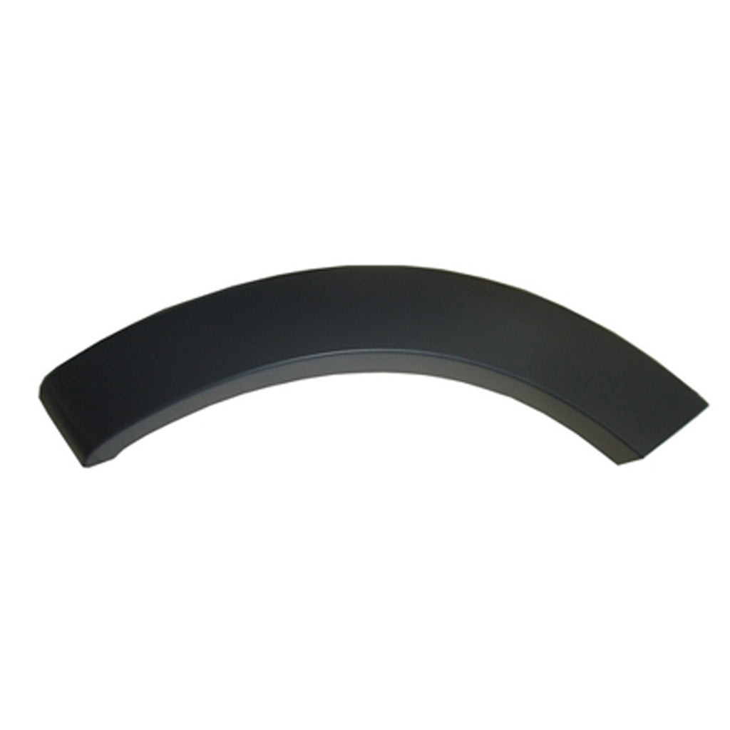 Driver Side Rear Wheel Opening Molding For Ford Explorer 2006-2010(FO1790109)