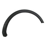 CAPA Certified Rear Driver Side Wheel Arch Trim For Ford Explorer 2011-2019(FO1790114C)