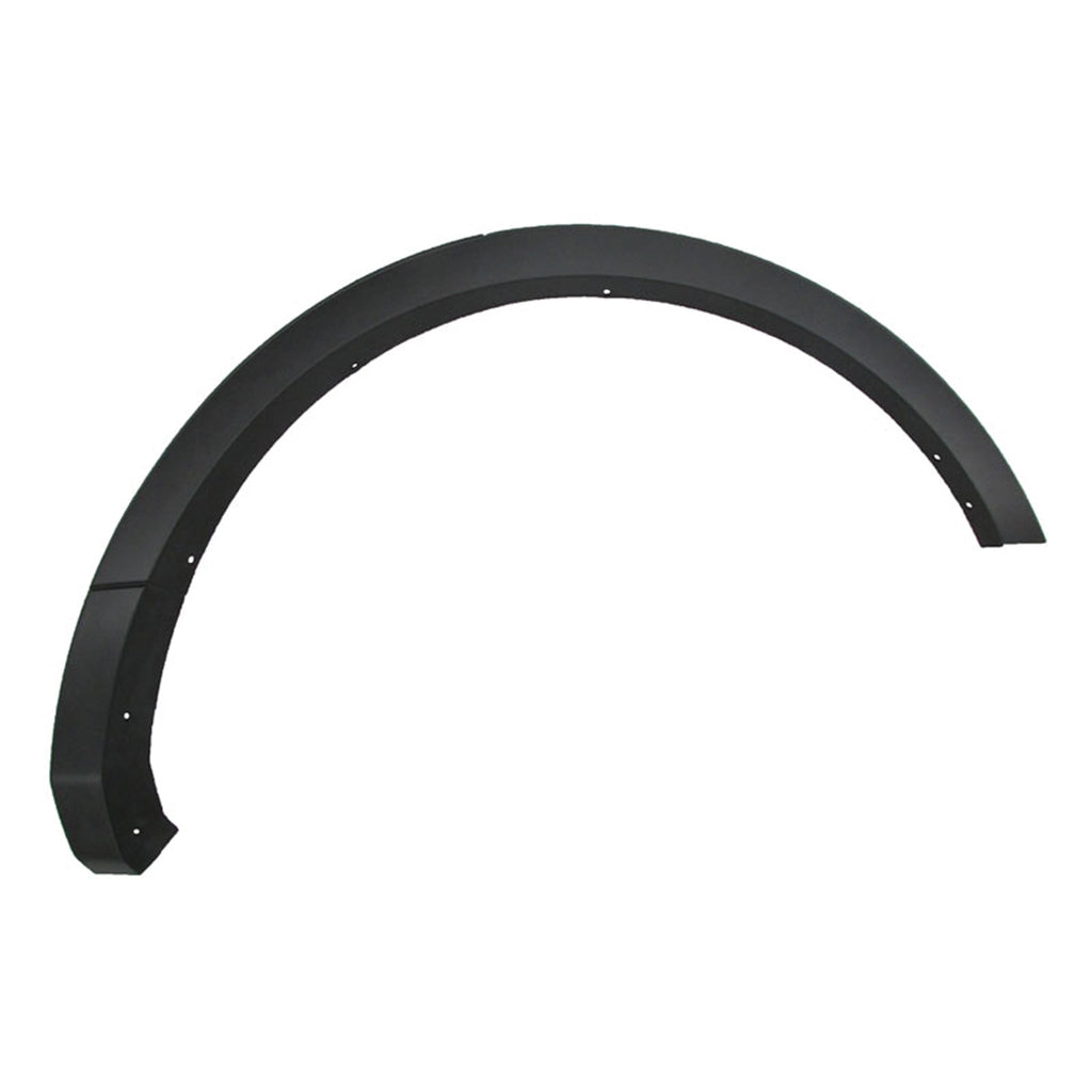 Rear Driver Side Wheel Arch Trim For Ford Explorer 2011-2019(FO1790114)