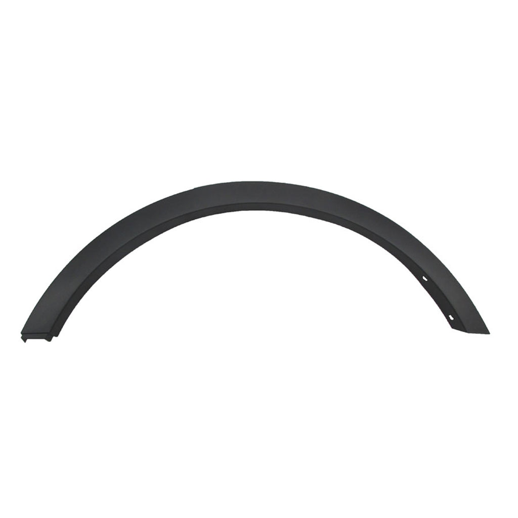 CAPA Certified Rear Driver Side Wheel Arch Trim For Ford Escape 2013-2016(FO1790116C)