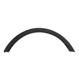 CAPA Certified Rear Driver Side Wheel Arch Trim For Ford Escape 2017-2019(FO1790119C)