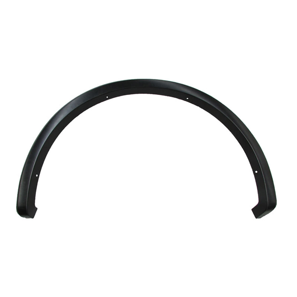 Rear Driver Side Wheel Arch Trim For Ford Pickup F150 2015-2020(FO1790120)