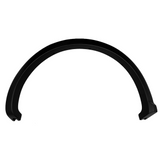 CAPA Certified Rear Driver Side Wheel Arch Trim For Ford Ranger Pickup (2019-) 2019-2023(FO1790122C)