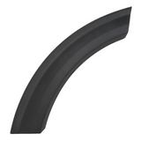 CAPA Certified Rear Driver Side Forward Wheel Arch Trim For Ford Explorer 2020-2024(FO1790124C)