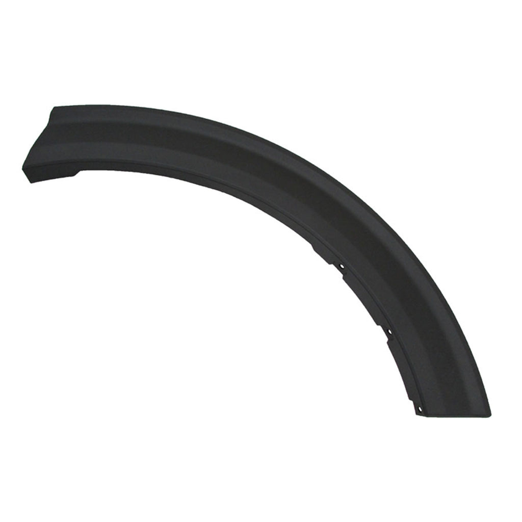 CAPA Certified Rear Driver Side Rearward Wheel Arch Trim For Ford Explorer 2020-2024(FO1790125C)