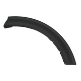 CAPA Certified Rear Driver Side Rearward Wheel Arch Trim For Ford Explorer 2020-2024(FO1790125C)